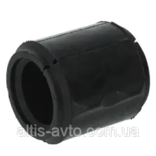 Втулка стабилизатора MAN L/M 2000 (производства Auger 34,5х55х60)