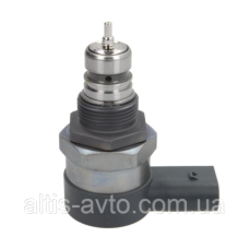 КЛАПАН РЕГУЛЮВАННЯ ТИСКУ (BOSCH) 0281006002