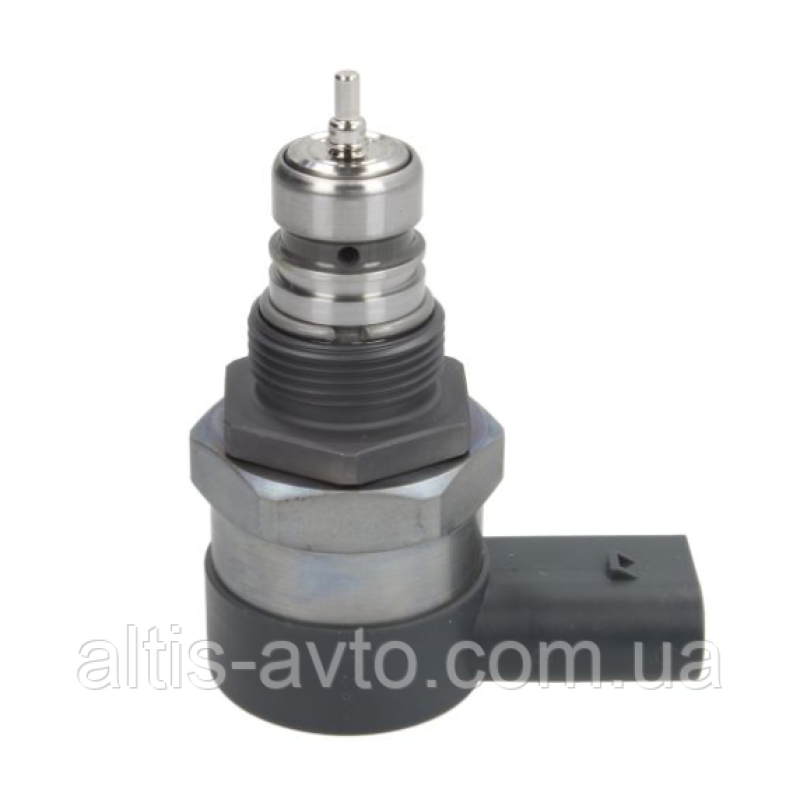 КЛАПАН РЕГУЛЮВАННЯ ТИСКУ (BOSCH) 0281006002 КЛАПАН РЕГУЛЮВАННЯ ТИСКУ (BOSCH) 0281006002