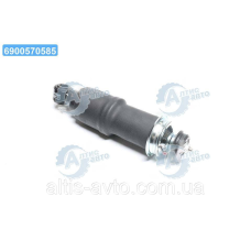Амортизатор кабины VOLVO FH 12,16,FM9,12 (L242-350) с пневмоподушкой передний (Sabo) 895240