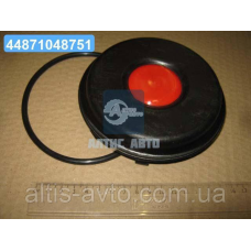 Крышка 131x37,5 ступицы SAF (Sampa) 075.074