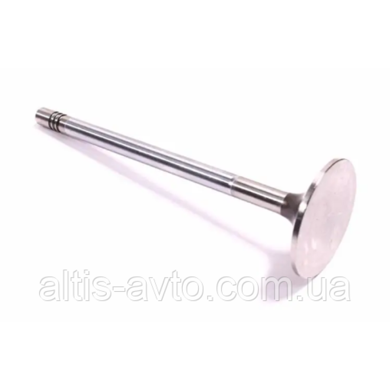 Клапан впускной MAN D2866/2876 4V 46 X 9 X 153.7 (Mahle) 227 VE 30910 000