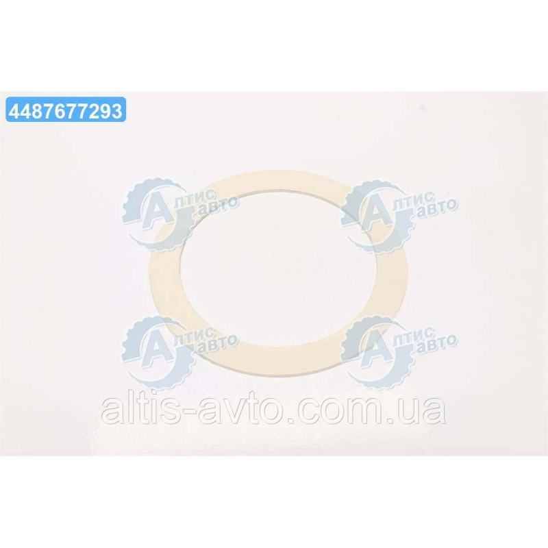 Кольцо ступицы D=104х136х2,5 (FEBI) 07305 Кольцо ступицы D=104х136х2,5 (FEBI) 07305