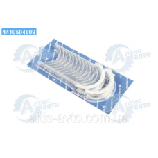 Вкладыши коренные Mercedes OM366 STD HL/PASS-L (комплект) Mercedes  OM356A/LA/OM366/A/LA (KOLBENSCHMID