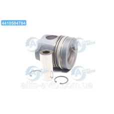 Поршень MAN 108.00 D0824/D0826LF/LFL/LUH/LOH EURO 2 (KOLBENSCHMIDT) 94416600