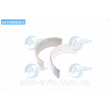 Вкладыши шатунные STD PL (ПАРА) MAN D2066/D2676 LF/LOH EURO4/5 SPUTTER (Glyco) 71-4529 STD