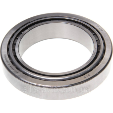 Подшипник ступицы MAN (SKF) VKHB2216