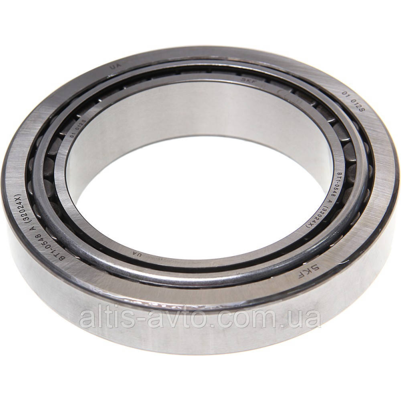Подшипник ступицы MAN (SKF) VKHB2216