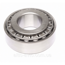 Подшипник ступицы IVECO, MAN F90,M90, SCANIA 3,4 Серия (Craft-Bearings) CRF-32309 A
