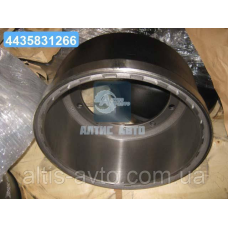 Тормозной барабан SAF 420X180 (RIDER) RD31.288.602.100