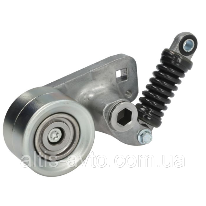 Натяжной ролик MERCEDES ACTROS (Gates) T38604