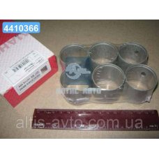 Втулка шатуна Mercedes OM314/OM364/OM366 комплект (Mahle) 001 BS 10714 300