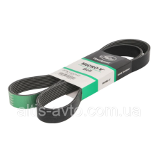 Ремень поликлиновый 8PK1480 (Gates) 8PK1480HD