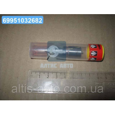 Распылитель форсунки PDLLA158P5040 VOLVO FH 12 460HP (WUZETEM) PDLLA158P5040