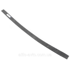Лист №3 рессоры VOLVO (Schomaecker) 09746003