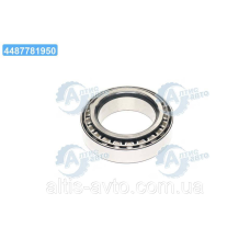 Подшипник ступицы ROR (AXUT) GP014018