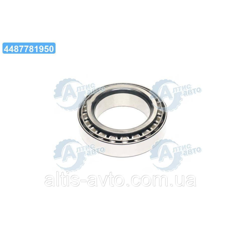 Подшипник ступицы ROR (AXUT) GP014018