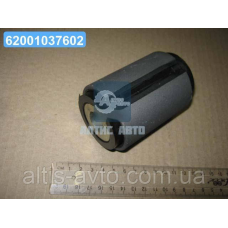 Сайлентблок 95*20*62 рессоры MAN (Sampa) 020.266