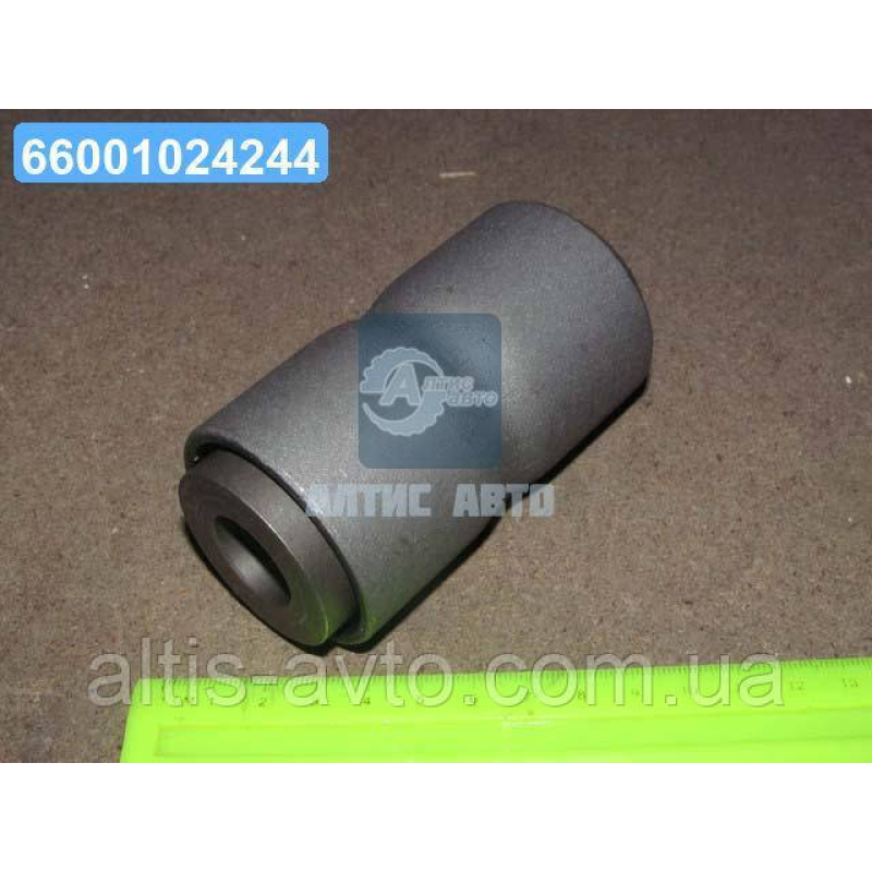 Втулка 20*50*96 рессоры Renault Premium, Magnum Dxi (Sampa) 080.228 Втулка 20*50*96 рессоры Renault Premium, Magnum Dxi (Sampa) 080.228