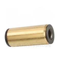 Втулка рессоры Renault Magnum (20х45х105) 5001852218