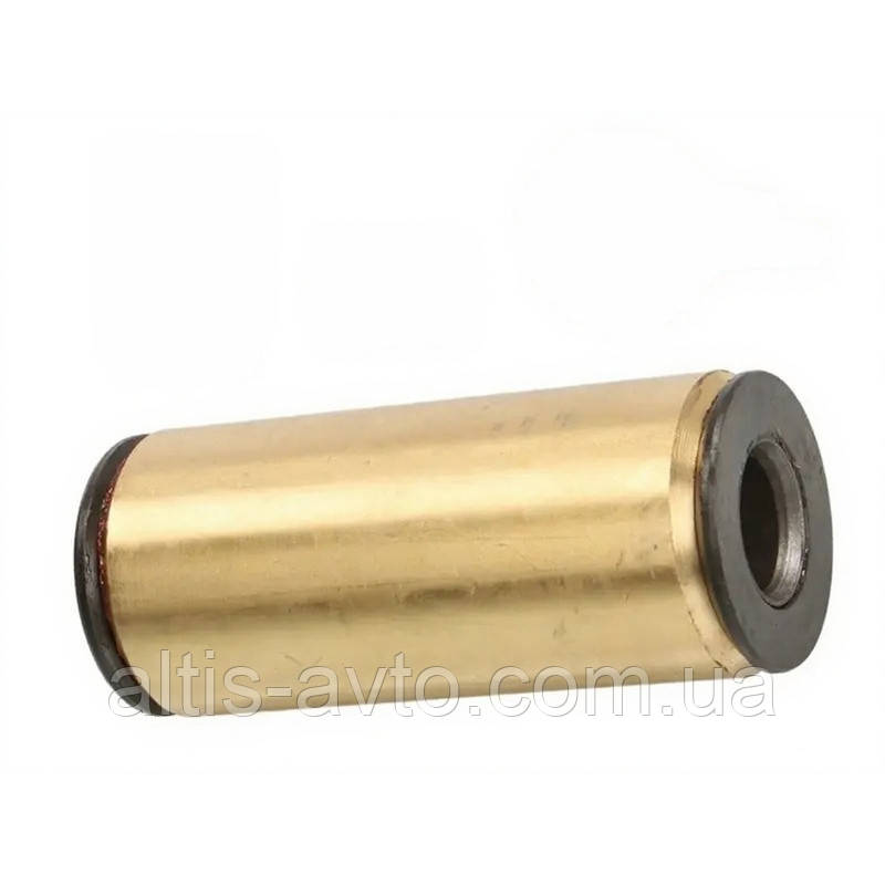 Втулка рессоры Renault Magnum (20х45х105) 5001852218 Втулка рессоры Renault Magnum (20х45х105) 5001852218