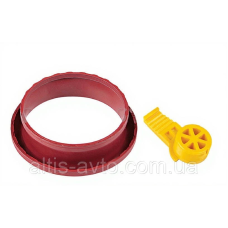 Ремкоплект суппорта HALDEX MODUL T ➤ 95399