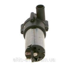 Центробежный насос Mercedes-Benz 24v (Bosch) 0392020027
