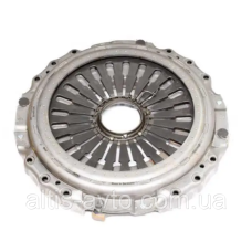 Корзина сцепления 430 MM Renault (Luk) 143 0299 10