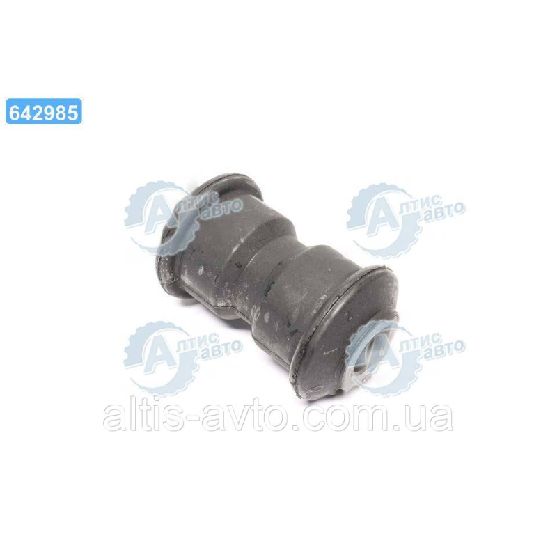 Сайлентблок 96*19 рессоры Mercedes 814, 817,LN 1317, 13202 (Febi) 01504