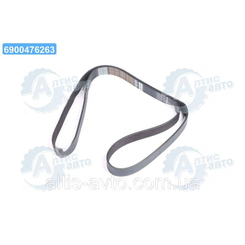 Ремень поликлиновый (DAYCO) 8PK1795HD