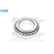 Подшипник ступицы Renault, VOLVO F10,12,16,FH 12,16 (FAG) K683.672