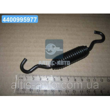 Пружина 19x140 тормозной колодки ROR (SAMPA) 085.030