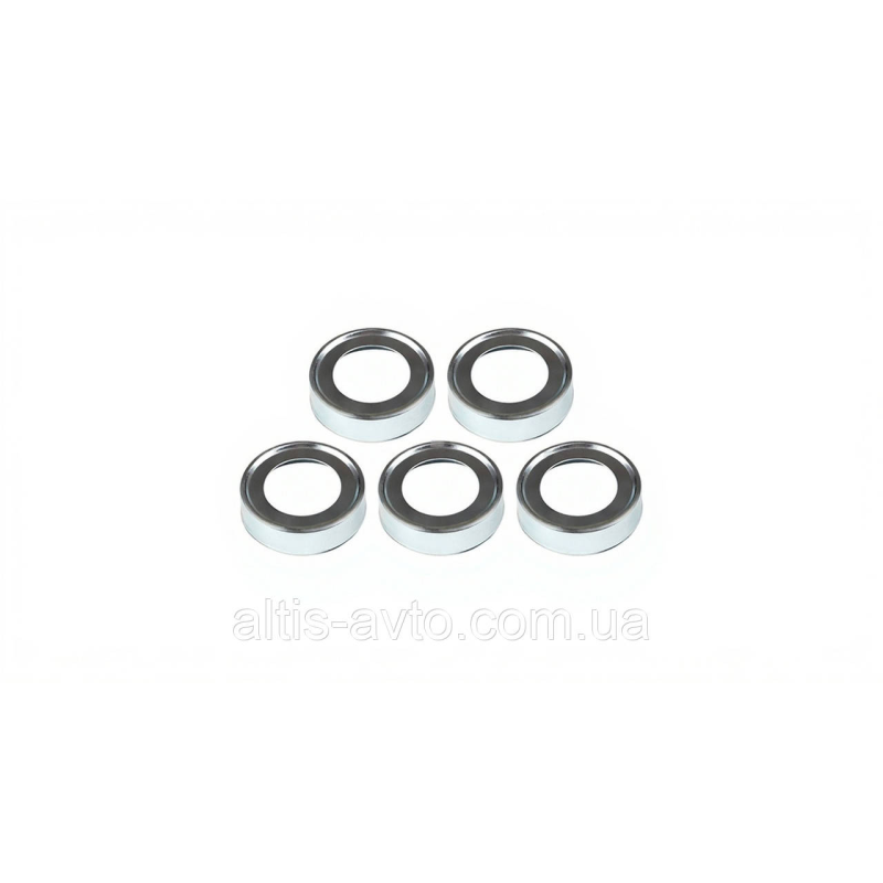 Ремкоплект суппорта WABCO MAXX 22 компл 5 шт ➤ 34601470TE Ремкоплект суппорта WABCO MAXX 22 компл 5 шт ➤ 34601470TE