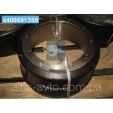 Тормозной барабан SAF (Techno Brake) 932950