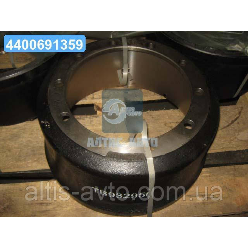 Тормозной барабан SAF (Techno Brake) 932950