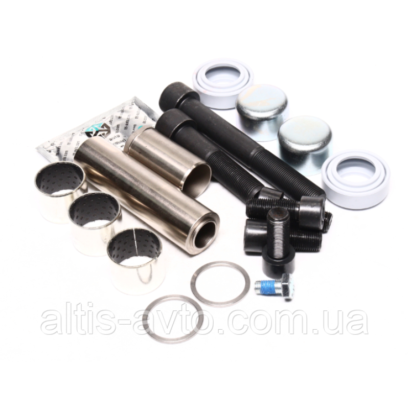 Ремкомплект суппорта MERITOR ELSA 2 (TTT-auto) 14779 Ремкомплект суппорта MERITOR ELSA 2 (TTT-auto) 14779