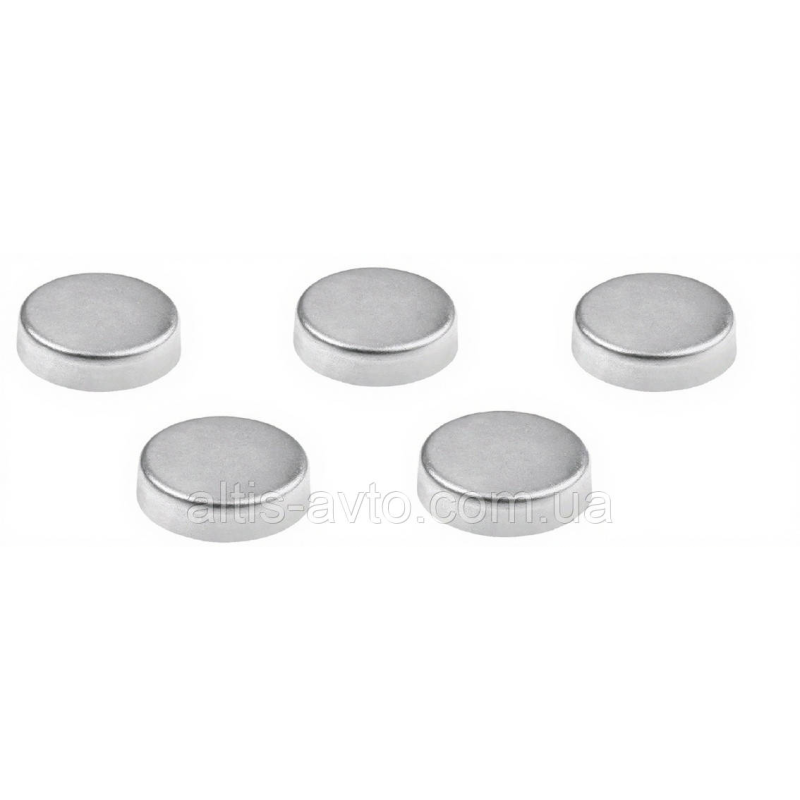 Комплект крышек суппорта Knorr SN6, SN7, SK7 ➤ 34601579TE Комплект крышек суппорта Knorr SN6, SN7, SK7 ➤ 34601579TE