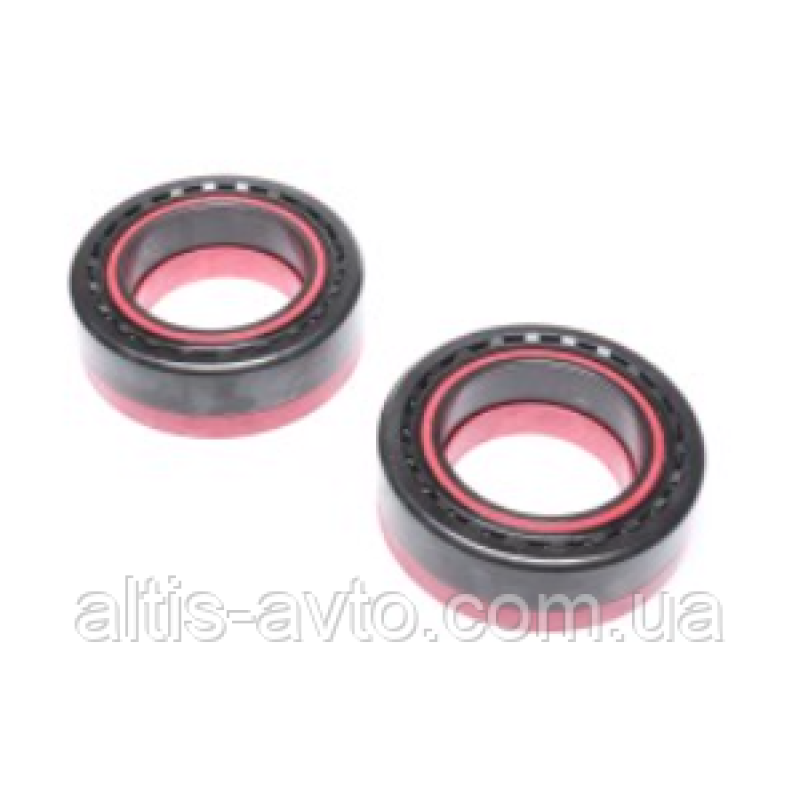 Подшипники ступицы SmartSet (KHM218248.218210+KHM218248.218210) (FAG) 723700910
