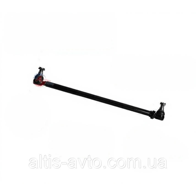 Продольная рулевая тяга Даф 85 CF, 75, 95XF (L=855мм) Moog 1380417, 1451129 Продольная рулевая тяга Даф 85 CF, 75, 95XF (L=855мм) Moog 1380417, 1451129