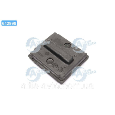 Буфер (отбойник) рессоры 75*85*25*14 Mercedes (Febi) 06228