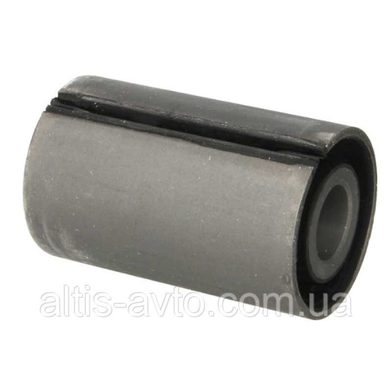Сайлентблок 24x61,5x96,5 рессоры Renault (Febi) 27534