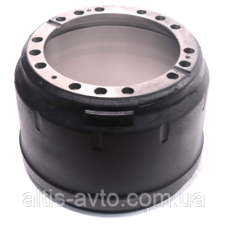 Тормозной барабан MERCEDES (Techno Brake) 932302