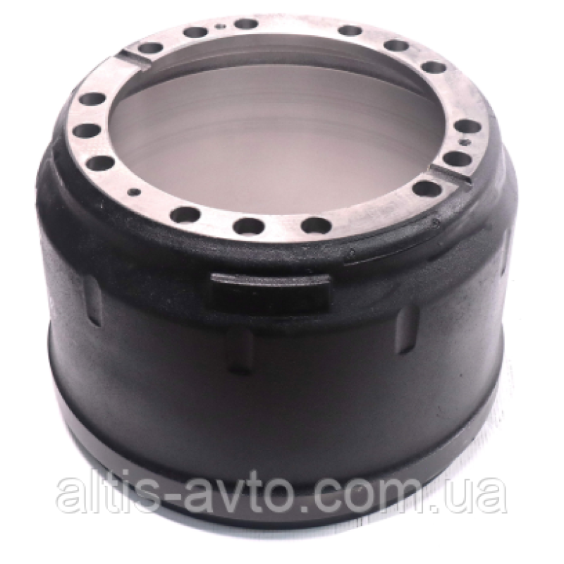 Тормозной барабан MERCEDES (Techno Brake) 932302