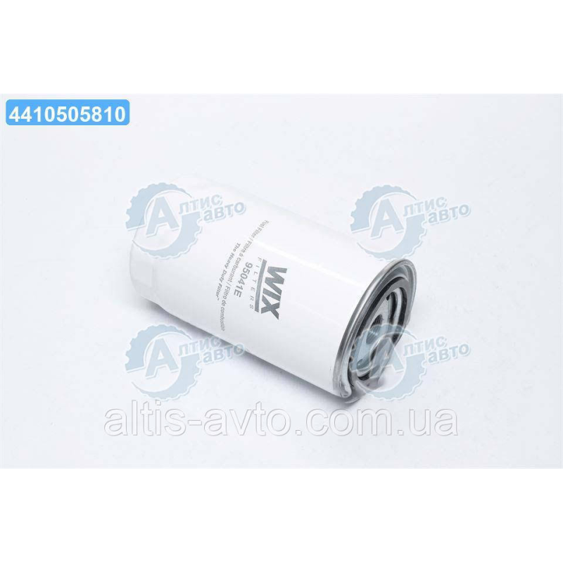 Фильтр топливный DAF, IVECO 95041E/PP861/6 (WIX-Filtron) 95041E