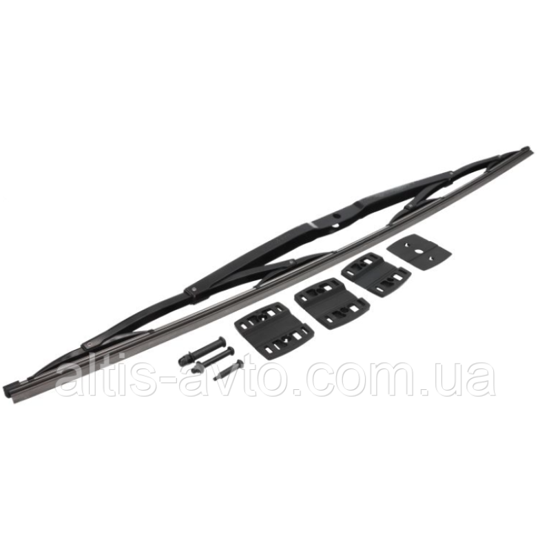Щетка стеклоочистит. MAN, MERCEDES L800 (Bosch) 3.397.011.425