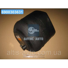 Пневмоподушка / подушка чулок Mercedes (Connect) 14183-02