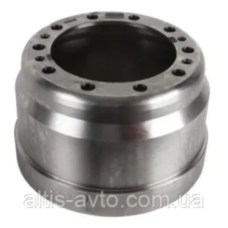 Тормозной барабан VOLVO FH (Techno Brake) 932608 Тормозной барабан VOLVO FH (Techno Brake) 932608