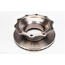 Тормозной диск SAF (Techno Brake) 960353