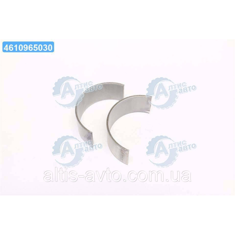Вкладыши шатунные STD PL (ПАРА) DEUTZ BF4M/BF6M1013FC/EURO 2/3/ VOLVO D7DEAE2 (KOLBENSCHMIDT) 794 Вкладыши шатунные STD PL (ПАРА) DEUTZ BF4M/BF6M1013FC/EURO 2/3/ VOLVO D7DEAE2 (KOLBENSCHMIDT) 794