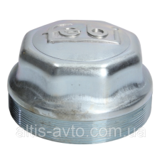 Крышка М115*2 SW95 ступицы BPW (Febi) 07594